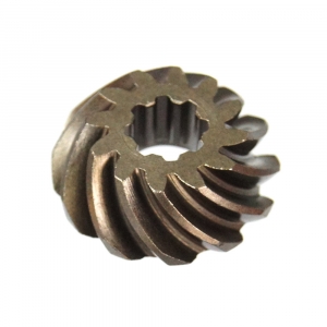 Шестерня пиньон Suzuki DF4-DF6, DF4A-DF6A  (57311-91J00-000) 57311-98601-000  Omax ― 1998-2025  NEXT