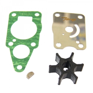 Ремкомплект помпы охлаждения Suzuki DT4-DT5  (17400-98650-000, 17400-98651-000) 17400-98652-000  Omax ― 1998-2025  NEXT