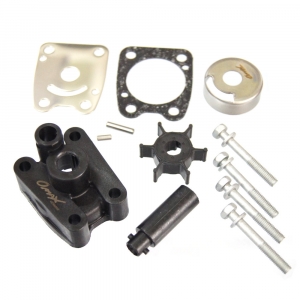 Ремкомплект помпы охлаждения Yamaha 4-5 (с корпусом)  6E0-W0078-00-W/H  Omax ― 1998-2025  NEXT