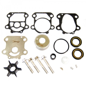 Ремкомплект помпы охлаждения Yamaha F40, F70  6CJ-W0078-00-00  Omax ― 1998-2025  NEXT