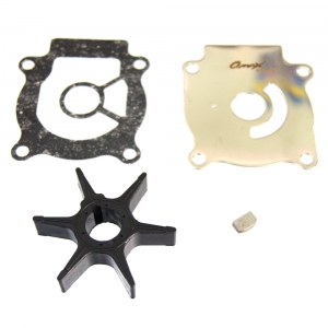 Ремкомплект помпы охлаждения Suzuki DT20-DT30  (17400-96353-000) 17400-96403-000  Omax ― 1998-2025  NEXT