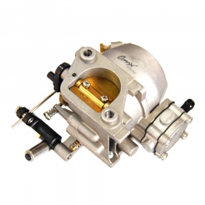 Карбюратор Suzuki DT9.9-DT15  13200-91D21-000  Omax ― 1998-2025  NEXT