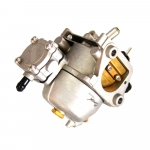 Карбюратор Suzuki DT9.9-DT15  13200-91D21-000  Omax