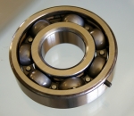 Подшипник 25x62x17  TOHATSU  6305R   3C8-00114-0