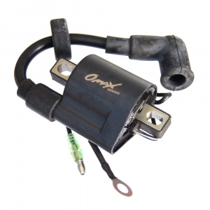 Катушка зажигания Yamaha 4-5  6E0-85570-00-00  Omax ― 1998-2025  NEXT