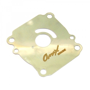 Пластина помпы охлаждения Suzuki DF90-DF140, DF100A-DF140A  17471-92J00-000  Omax ― 1998-2024  NEXT