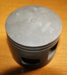 Поршень ремонтный 0,25 YAMAHA 6R5-11635-11-00