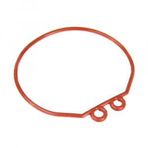 Прокладка поплавковой камеры Yamaha 3, 6-8, 40-70  6G1-14984-00-00  Omax ― 1998-2025  NEXT
