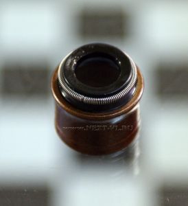 Маслосъёмные колпачки YAMAHA   YD9-09130-20-51 ― 1998-2025  NEXT
