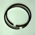 Поршневые кольца 54mm  KAWASAKI  KMX125  13008-0012