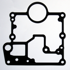 Прокладка под мотоголовку Tohatsu MFS30  3R0-01303-0 ― 1998-2025  NEXT