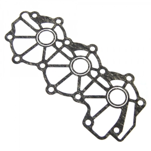 Прокладка крышки головки Yamaha 25-30  (6J8-11193-00-00, 6J8-11193-A0-00) 6J8-11193-A1-00 ― 1998-2025  NEXT