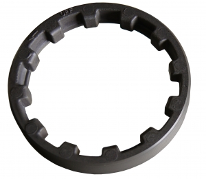 Гайка редуктора HONDA BF40 / BF50  41109-ZV5-000 ― 1998-2024  NEXT