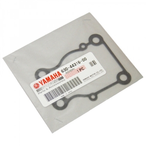 Прокладка помпы Yamaha 40-50, F25-F60  63D-44316-00-00 ― 1998-2025  NEXT