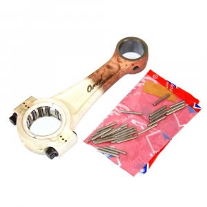 Шатунный комплект Yamaha 55, 75-90  688-11650-03-00  Omax ― 1998-2025  NEXT