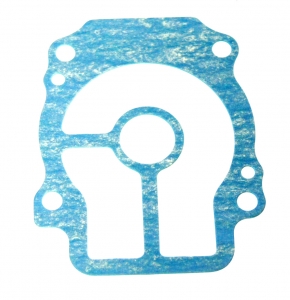 Прокладка под пластину помпы SUZUKI DT25-30 / DF25A / DF30A   17472-94L00-000 ― 1998-2025  NEXT