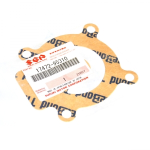 Прокладка SUZUKI DT50-DT60  17472-95310-000 ― 1998-2025  NEXT