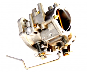 Карбюратор Suzuki DT40 / DT40W   13200-944J0-000   Remarine ― 1998-2024  NEXT