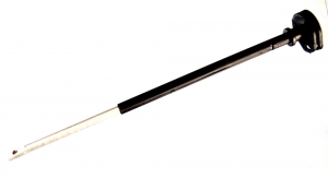 Вал румпеля YAMAHA F9,9 - F25 / 40X   65W-42138-00    Omax ― 1998-2025  NEXT