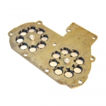 Лепестковые клапана Yamaha 25-30  (689-W0004-00-00) 61N-13610-00-00  Omax