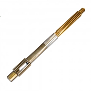 Вал гребной Tohatsu M9.9-M18, MFS9.9-MFS18  362-64211-0 ― 1998-2025  NEXT