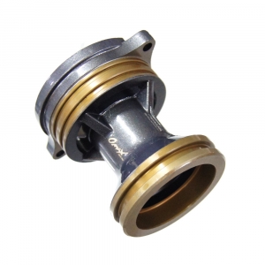 Обойма гребного вала Yamaha 25-30, F20-F25, F45  61N-45361-01-4D  Omax ― 1998-2025  NEXT