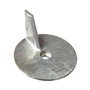 Анод редуктора цинковый Yamaha 20-50, F20-F50  664-45371-01-ZN  Omax ― 1998-2025  NEXT