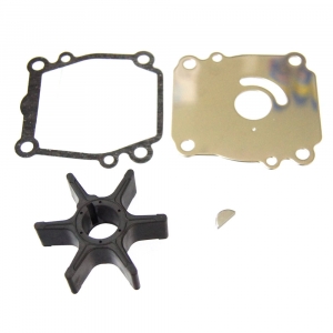 Ремкомплект помпы охлаждения Suzuki DT90-DT100, DF60-DF70  17400-87E04-000  Omax ― 1998-2025  NEXT