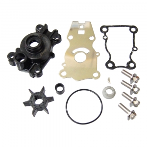 Ремкомплект помпы (с корпусом) YAMAHA 40X  66T-W0078-00-W/H  Kacawa ― 1998-2025  NEXT