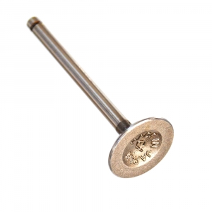 Клапан выпускной Suzuki DF90-DF140, DF100A-DF140A  (12915-86F51-000, 12915-86FA1-000) 12915-86F50-000  DOKURO ― 1998-2025  NEXT