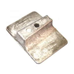 Анод редуктора Yamaha 9.9-30, F8-F25  (61N-45251-00-00) 61N-45251-01-00  Remarine ― 1998-2025  NEXT