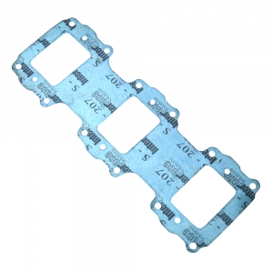 Прокладка впускного коллектора Yamaha 75-90  688-13621-A1-00  X-Power ― 1998-2025  NEXT