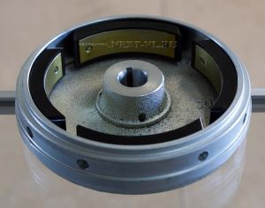 Маховик TOHATSU                   3B2-06101-0 ― 1998-2025  NEXT