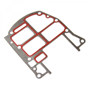 Прокладка под блок Yamaha 40J  6F5-45113-A0-00  Remarine ― 1998-2025  NEXT