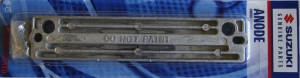 Анод цинковый SUZUKI  55320-94900-000 ― 1998-2025  NEXT