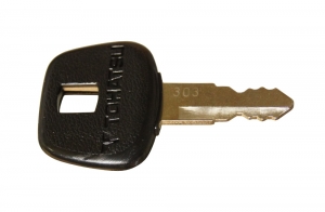 Ключ зажигания TOHATSU (№303)  3F3-76219-0 ― 1998-2025  NEXT