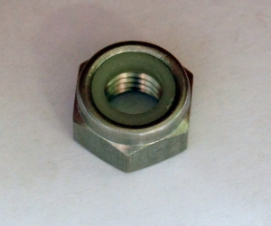 Гайка с нейлоновой фиксацией M10x1,5 TOHATSU  930403-1000 ― 1998-2024  NEXT