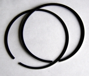 Поршневые кольца STD  YAMAHA 40Q    679-11610-00-00 ― 1998-2025  NEXT
