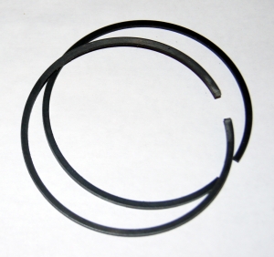 Поршневые кольца STD  YAMAHA  6H1-11601-00-00 ― 1998-2025  NEXT