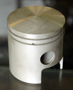 Поршень 67mm YAMAHA  664-11631-00 ― 1998-2025  NEXT