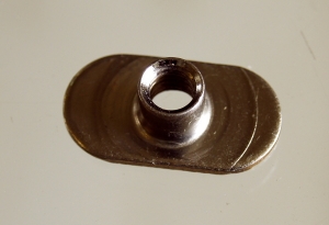 Гайка крепёжная TOHATSU   3F3-76042-1 ― 1998-2025  NEXT