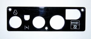 Передняя панель YAMAHA 8C  6N0-G2719-80-00 ― 1998-2025  NEXT