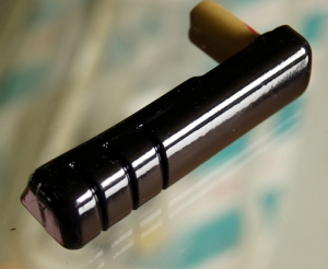 Ручка замка капота TOHATSU MFS9,9 / MFS15 / MFS18  3R3Q67141-0 ― 1998-2025  NEXT