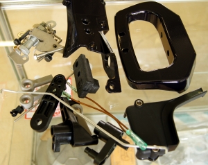 Комплект подключения дистанционного управления TOHATSU MFS9,9C / MFS15C / MFS20C  (3BJQ83880-2 / 3BJQ83880-3)  3SAQ83880-0 ― 1998-2025  NEXT
