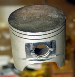 Поршень STD 80mm  KAWASAKI 750   (13001-3713/13001-3722)  010-820 WSM ― 1998-2025  NEXT