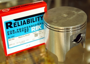 Поршень с кольцами 80,25mm KAWASAKI 750  010-820-06K ― 1998-2025  NEXT