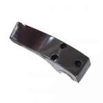 Крепление подушки правое Tohatsu MFS9.9-MFS18  (3H8Q61401-0, 3H8Q61401-2)  3H8Q61401-1