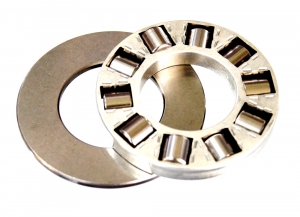 Подшипник торсионного вала Yamaha 200-250, F200-F250  (93341-93020-00) 93341-930U9-00  Omax ― 1998-2025  NEXT
