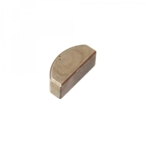Шпонка маховика Yamaha 9.9-30, F8-F9.9  (90280-05001-00, 902-80160-53-00) 90280-16053-00  Omax ― 1998-2025  NEXT