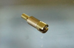 Жиклёр холостого хода #52  TOHATSU MFS20C  3BJ-04552-0 ― 1998-2025  NEXT